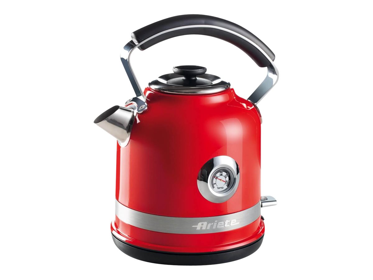 Ariete Moderna 2854 - Wasserkocher - 1.7 Liter, Ansicht 4