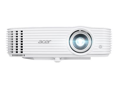 Acer H6555BDKi - DLP-Projektor - tragbar - 3D - 4500 lm - Full HD (1920 x 1080)