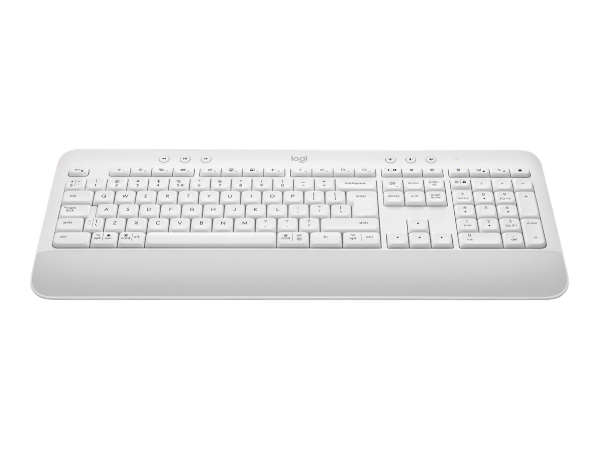 LOGI SIGNATURE K650 - OFFWHITE (US) (920-010977)