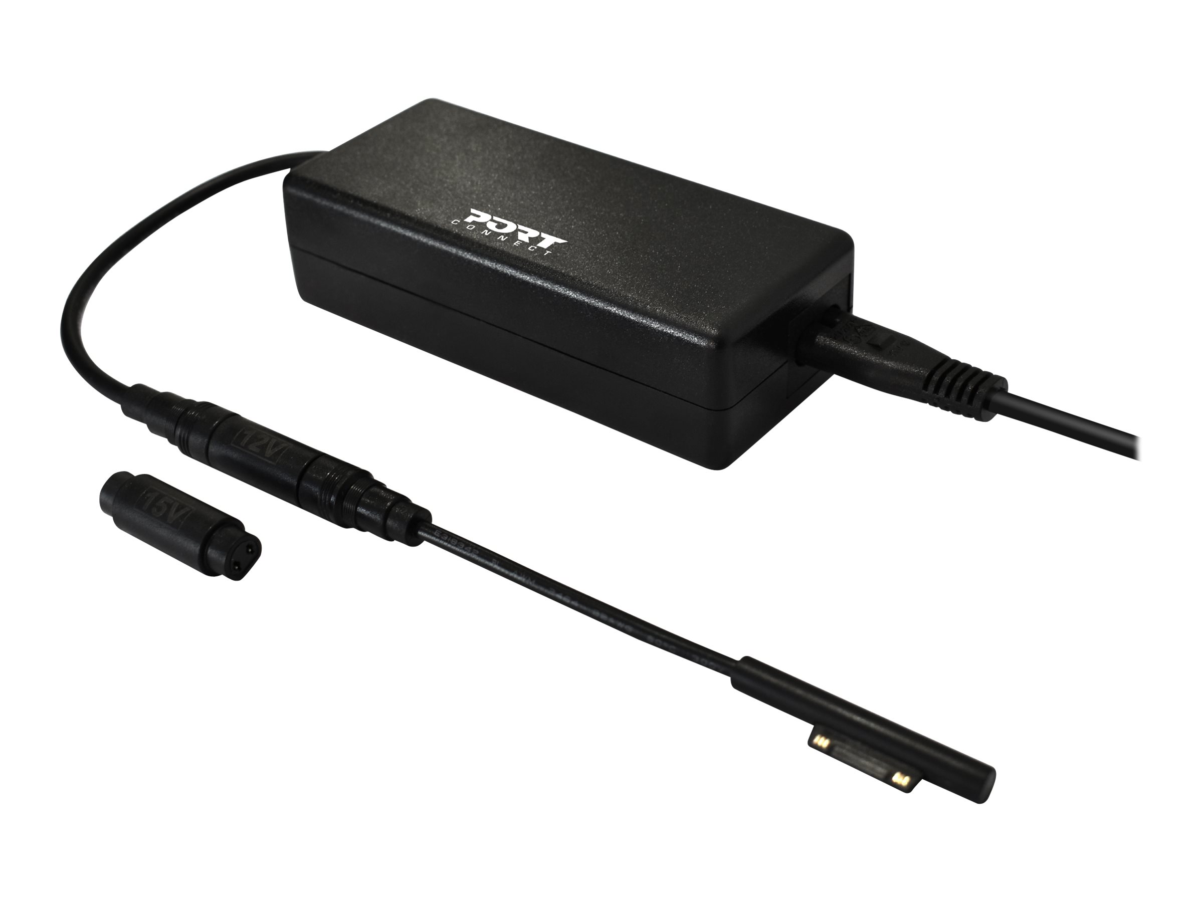 Port Designs POWER SUPPLY 60W FOR MS SURFACE - EU