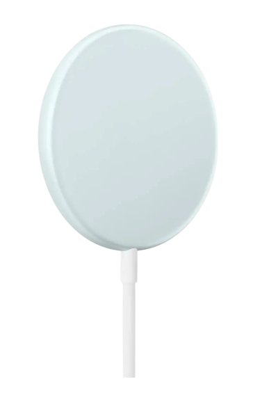 Google Pixel Wireless Charger Fog, Ansicht 3