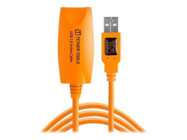 Tether Tools TetherPro - USB-Verlängerungskabel - USB (W), Ansicht 4