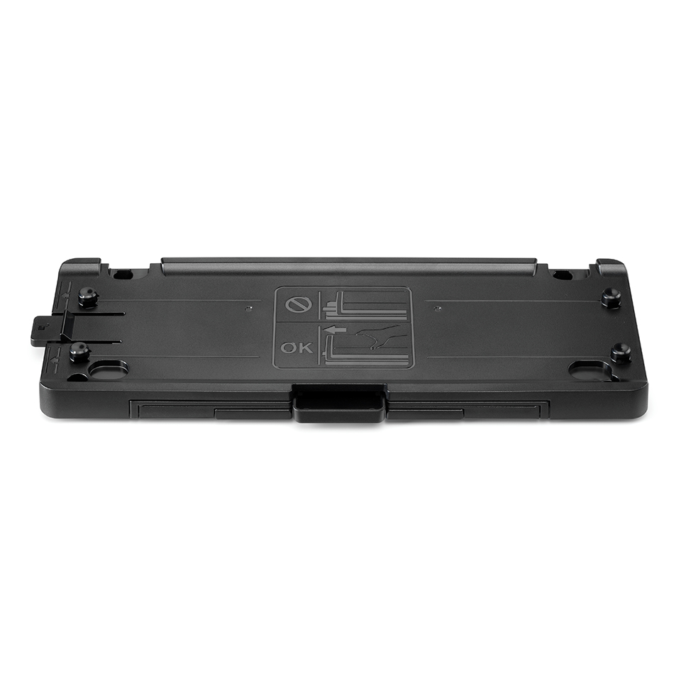 Brother Scanner Output Tray - für Brother ADS-1300, Ansicht 2