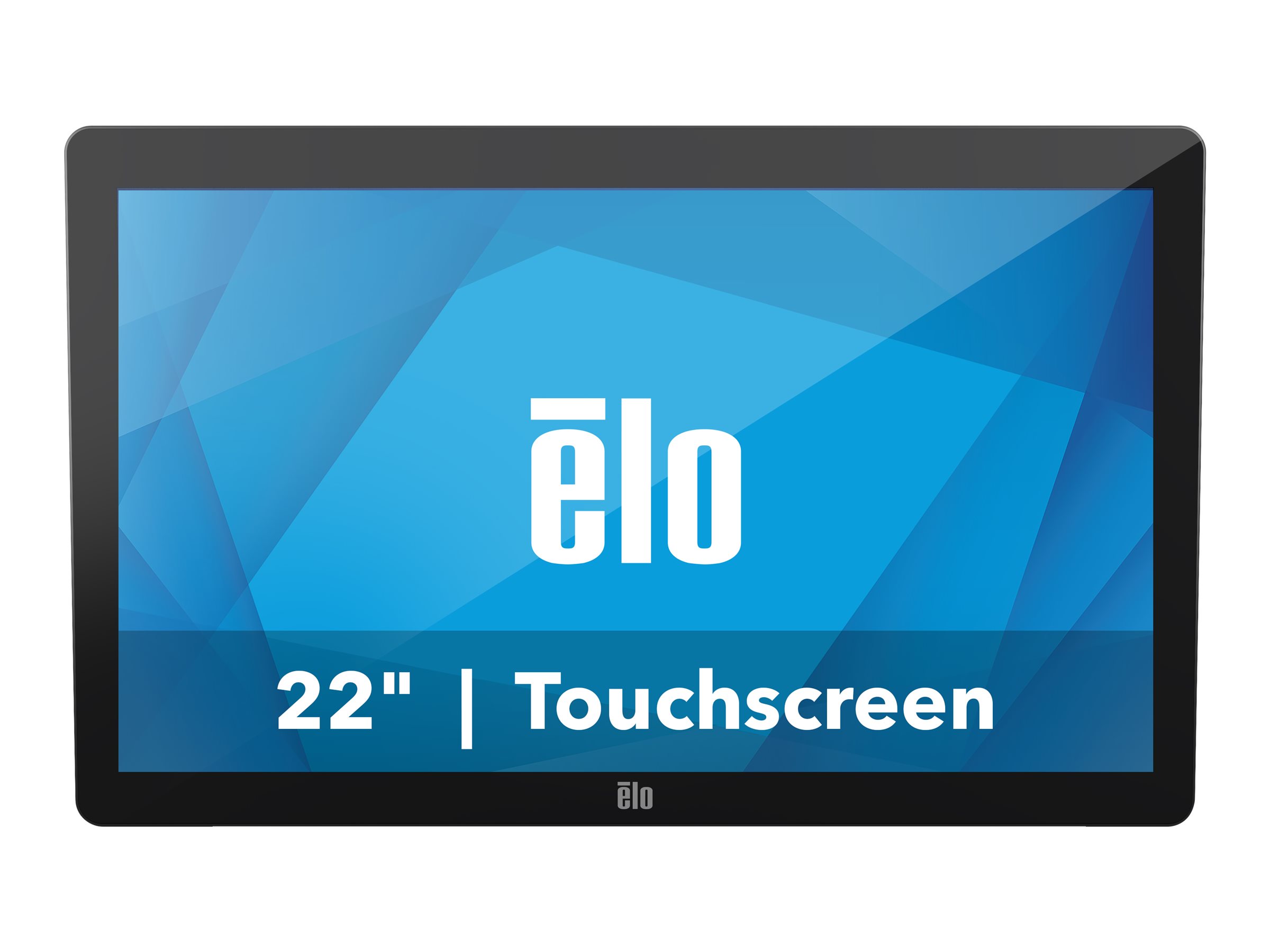 Elo Touch Solutions ET2203LM-2UWB-1-BL-NS-G (E380851)