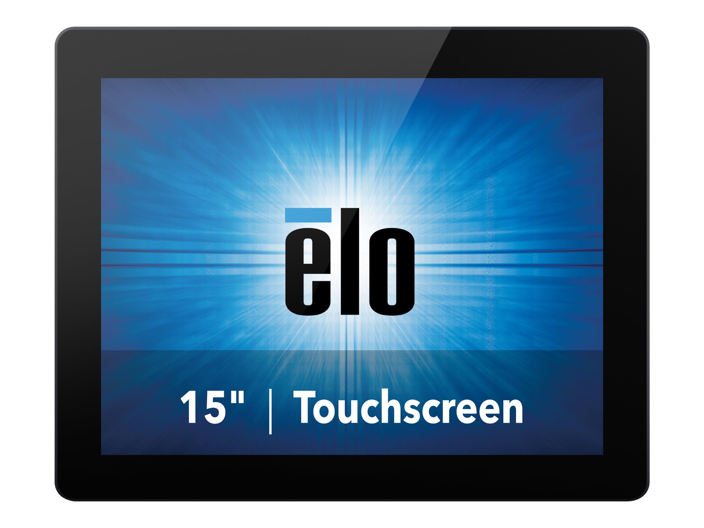 Elo 1590L rev. B, 38,1cm (15 Zoll), Projected Capacitive