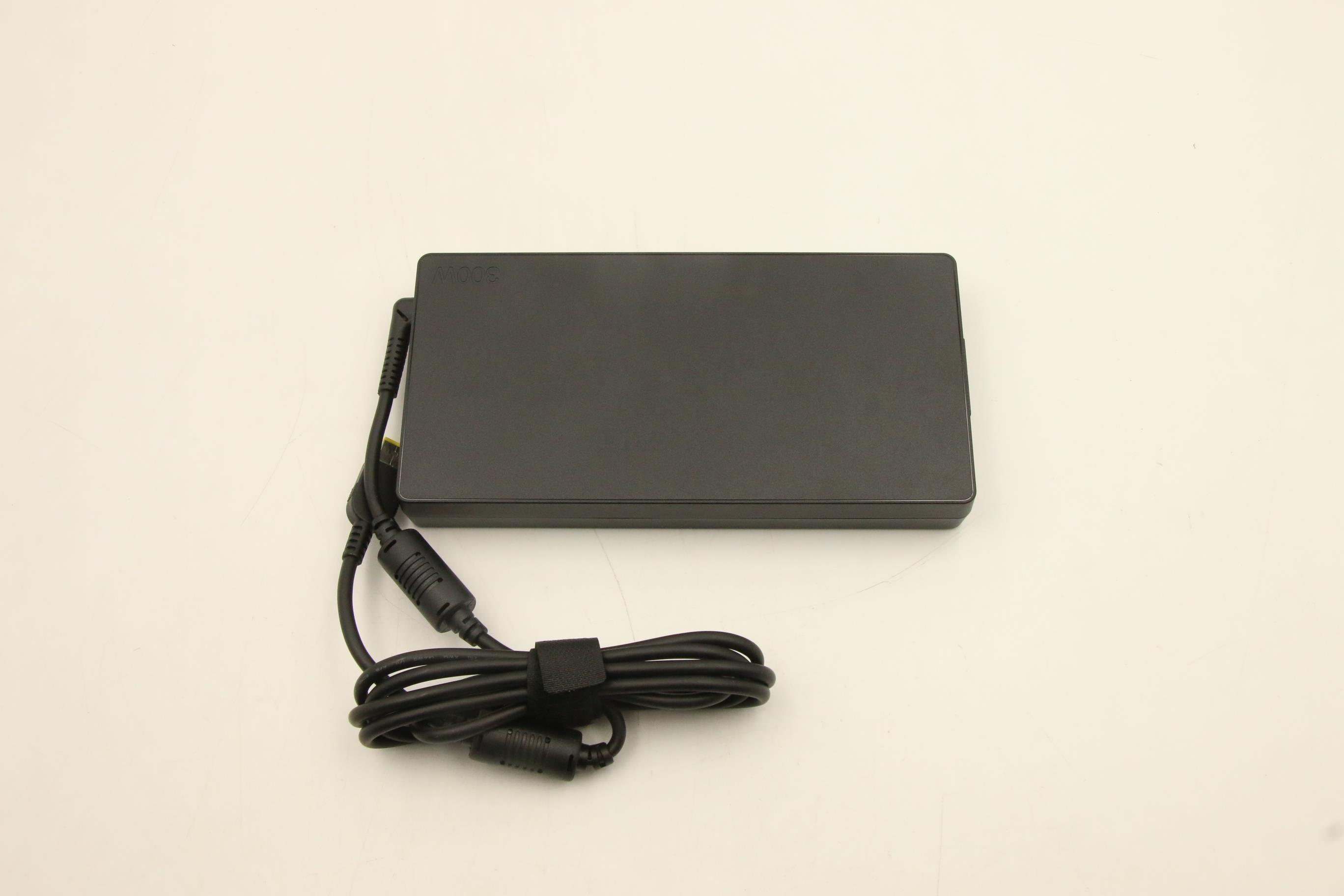 Lenovo Netzteil - Wechselstrom 100-240 V - 300 Watt, Ansicht 2
