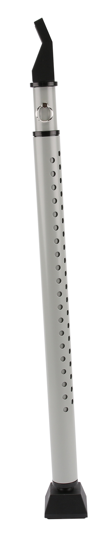 Olympia Türkralle TK 100 - Aluminium - Schwarz - 40 mm - 40 mm - 710 mm - 1 kg, Ansicht 3