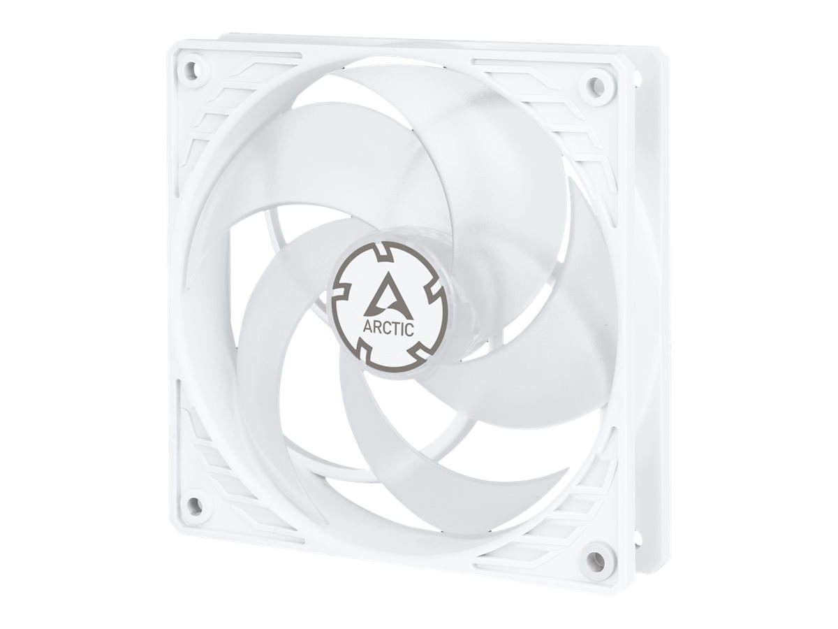 Arctic Cooling P12 PWM ACFAN00131A 120mm weiß/transparent