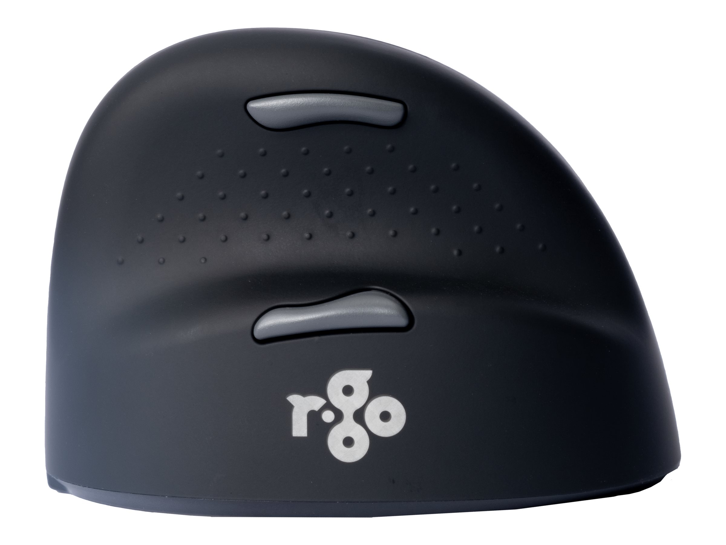 R-Go Ergonomische Maus HE Break - Vertikale Maus, Ansicht 3
