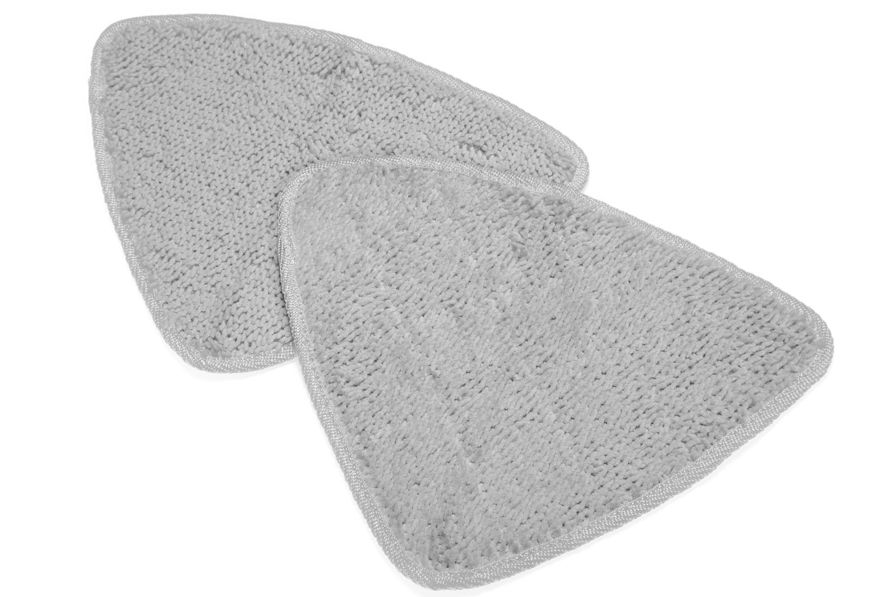 Vileda Mikrofaser-Pad - für Dampfreiniger (Packung mit 2), Ansicht 4