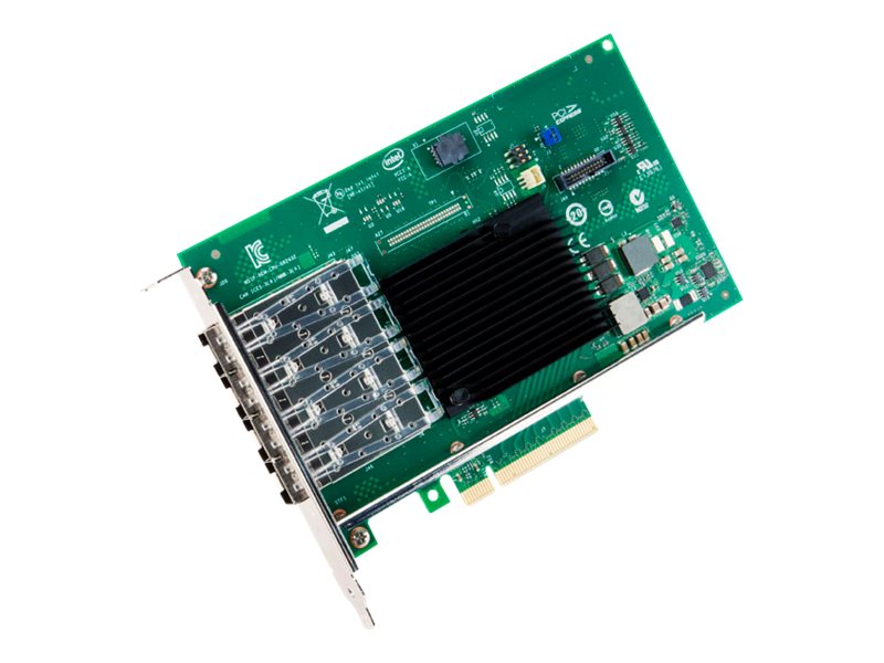 Intel Ethernet Converged Network Adapter X710-DA4