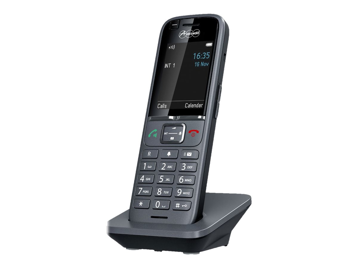 AUERSWALD COMfortel M710 DECT Handset (90241)