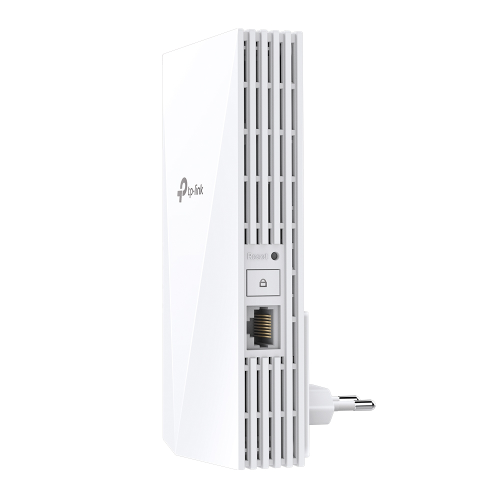 TP-LINK RE3000X V1 - Wi-Fi-Range-Extender - GigE, Ansicht 2