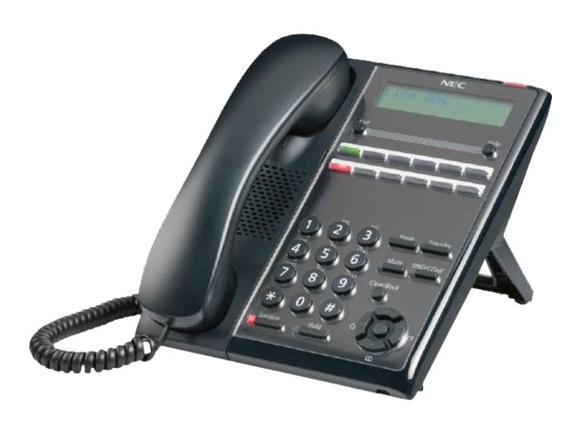 NEC SL2100 - VoIP-Telefon mit Rufnummernanzeige
