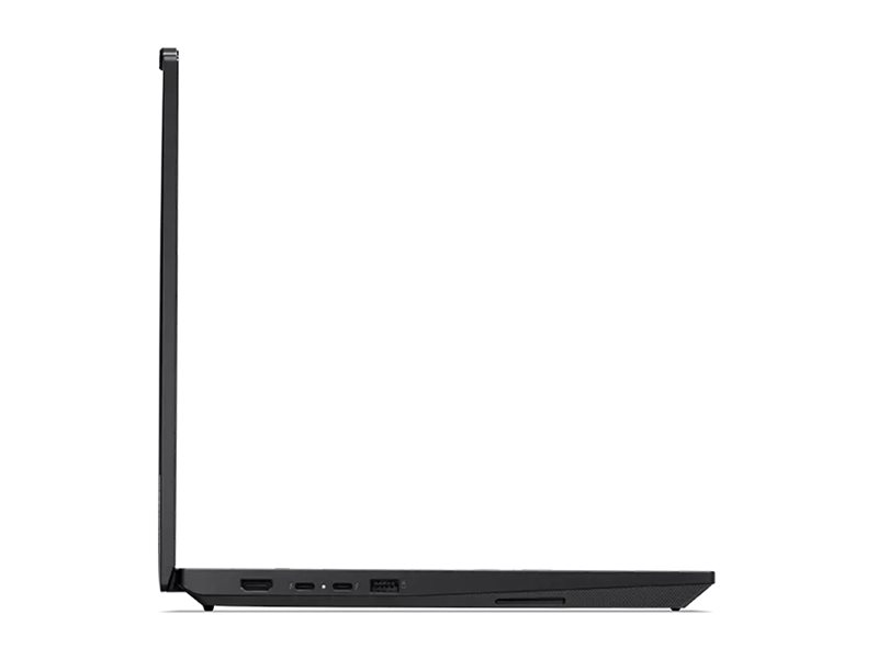 Lenovo ThinkPad P16v Gen 3 21RS - Intel Core Ultra 7 255H - Win 11 Pro - NVIDIA RTX PRO 500 Blackwell / Intel Arc 140T - 32 GB RAM - 1 TB SSD TCG Opal Encryption 2, NVMe, Performance - 40.6 cm (16")