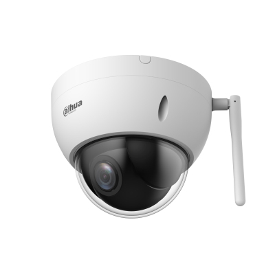 Dahua CCTV 4 Non Compensation Light Network PTZ Camera - Netzwerkkamera, Ansicht 3