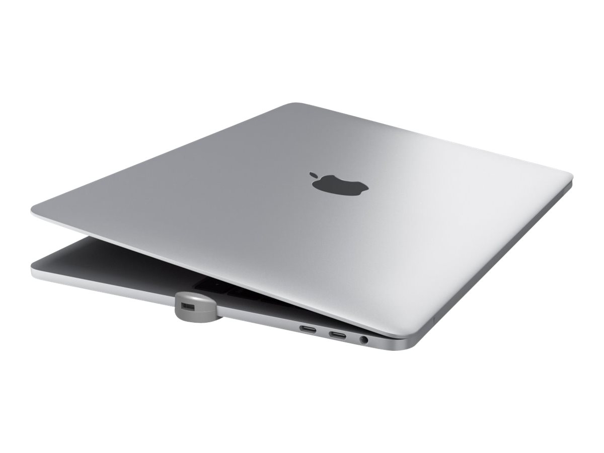 Compulocks Ledge Lock Adapter for MacBook Pro 16 (2019)