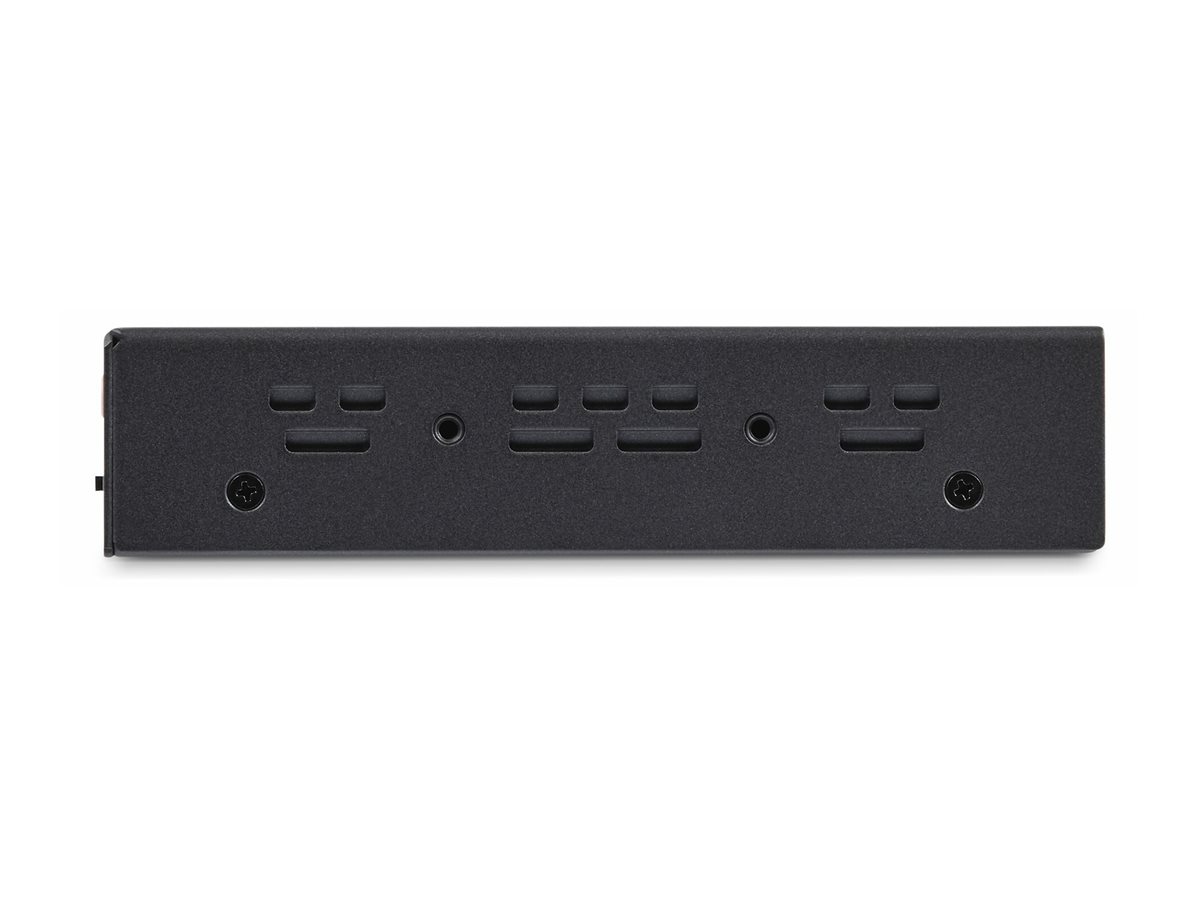 StarTech.com HDMI über IP Extender Kit - Video