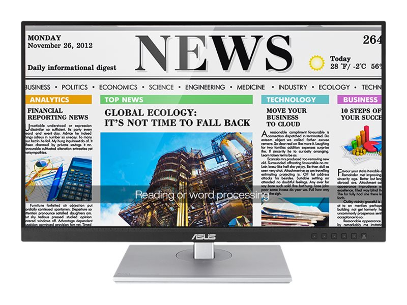 ASUS ProArt PA278CV - LED-Monitor - 68.6 cm (27), Ansicht 5