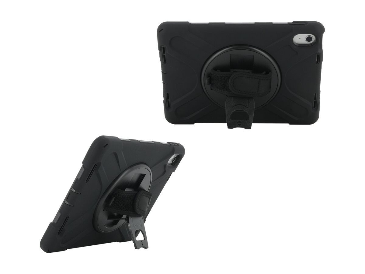 Mobilis All in Case for iPad 11 2025 11th gen 10.9 10Ge, Ansicht 3
