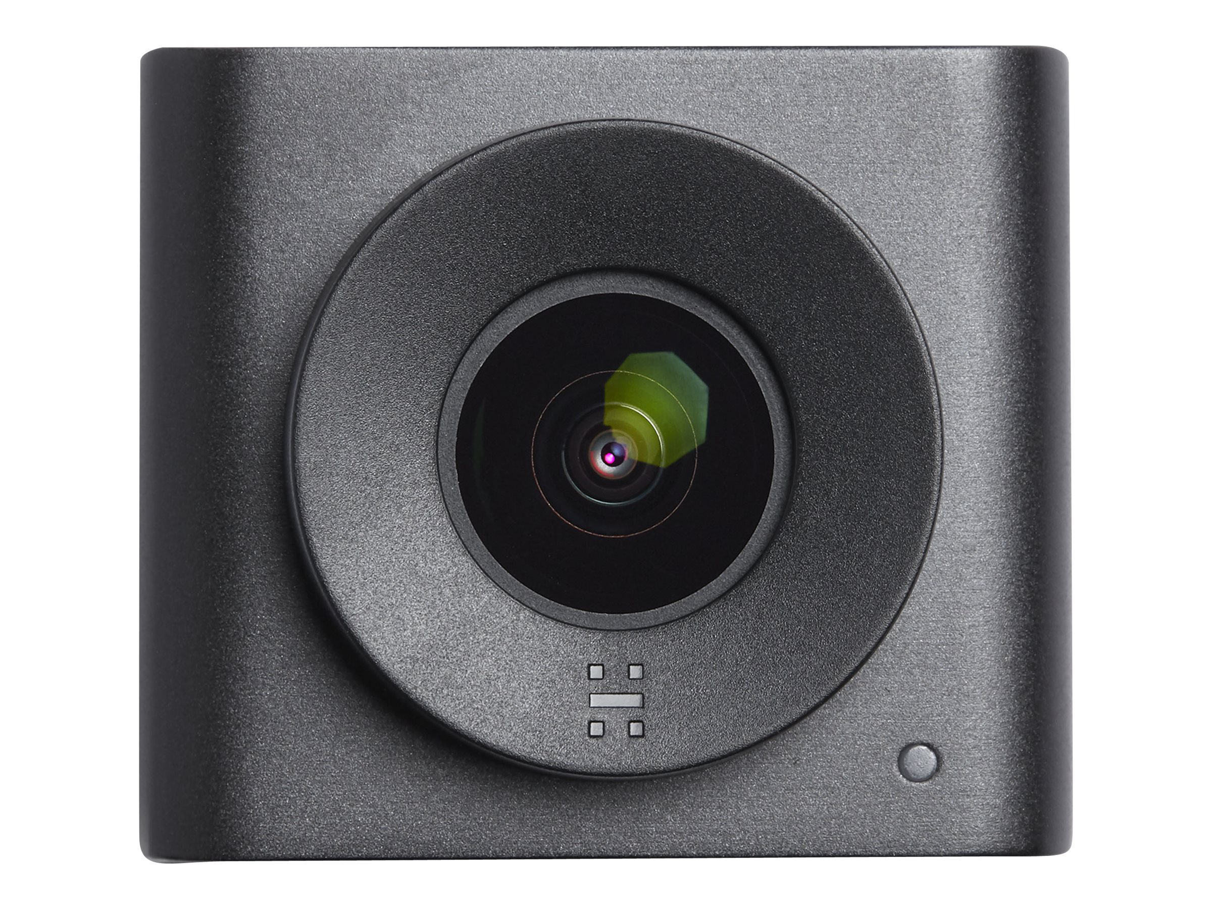 Huddly IQ - Konferenzkamera - Farbe - 12 MP - 1080p, 720p, Ansicht 3