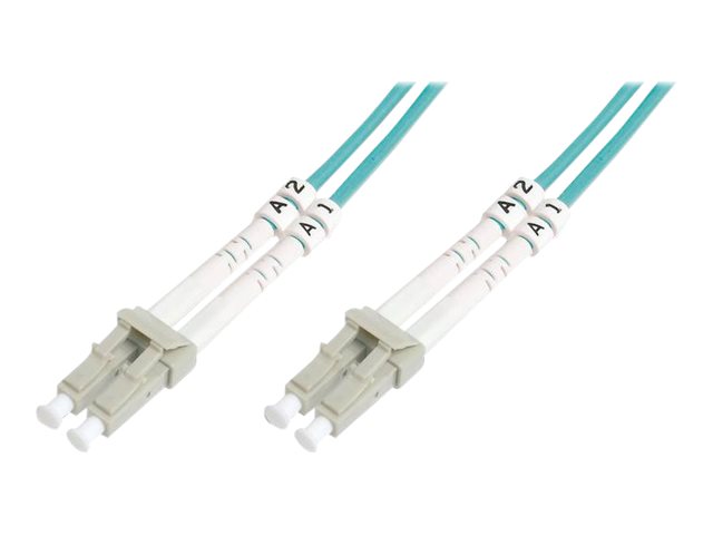 DIGITUS LWL LC/LC PATCHCABLE