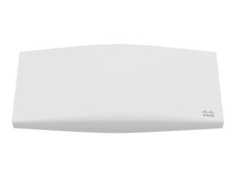 Cisco Meraki MR36 - Accesspoint - Wi-Fi 6 - 2.4 GHz 5 GHz - DC 12 V (nicht-PoE)