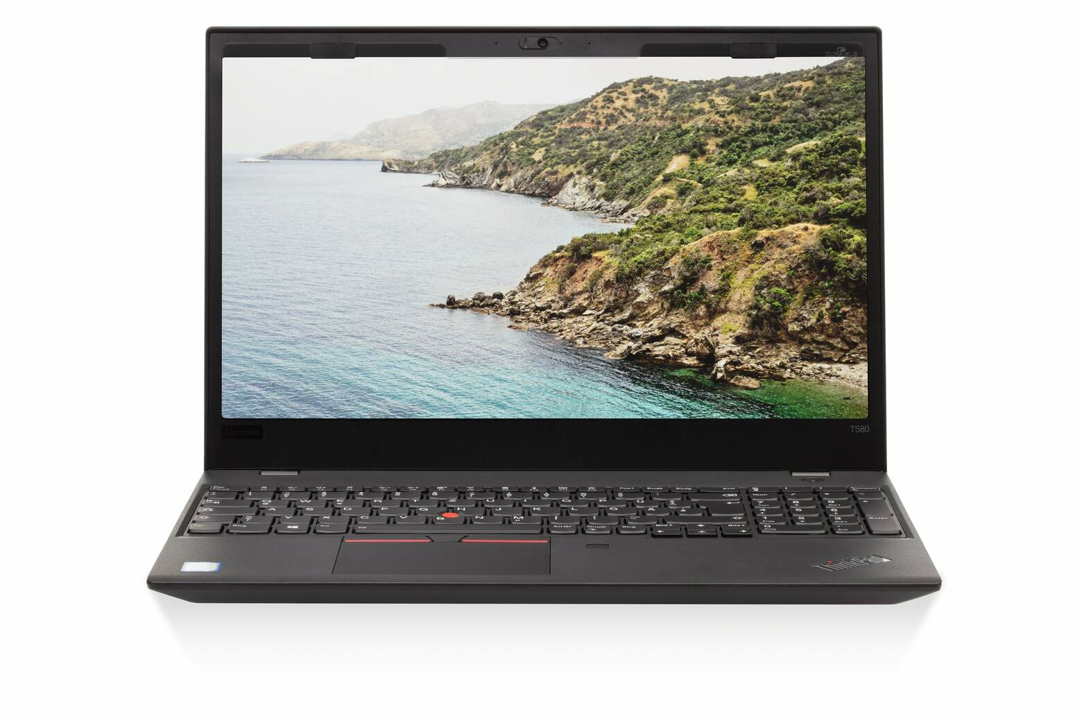 Durable 513857, 35,6 cm (14), Laptop, Rahmenloser Blickschutzfilter, Matt, Privatsphäre, Ansicht 3