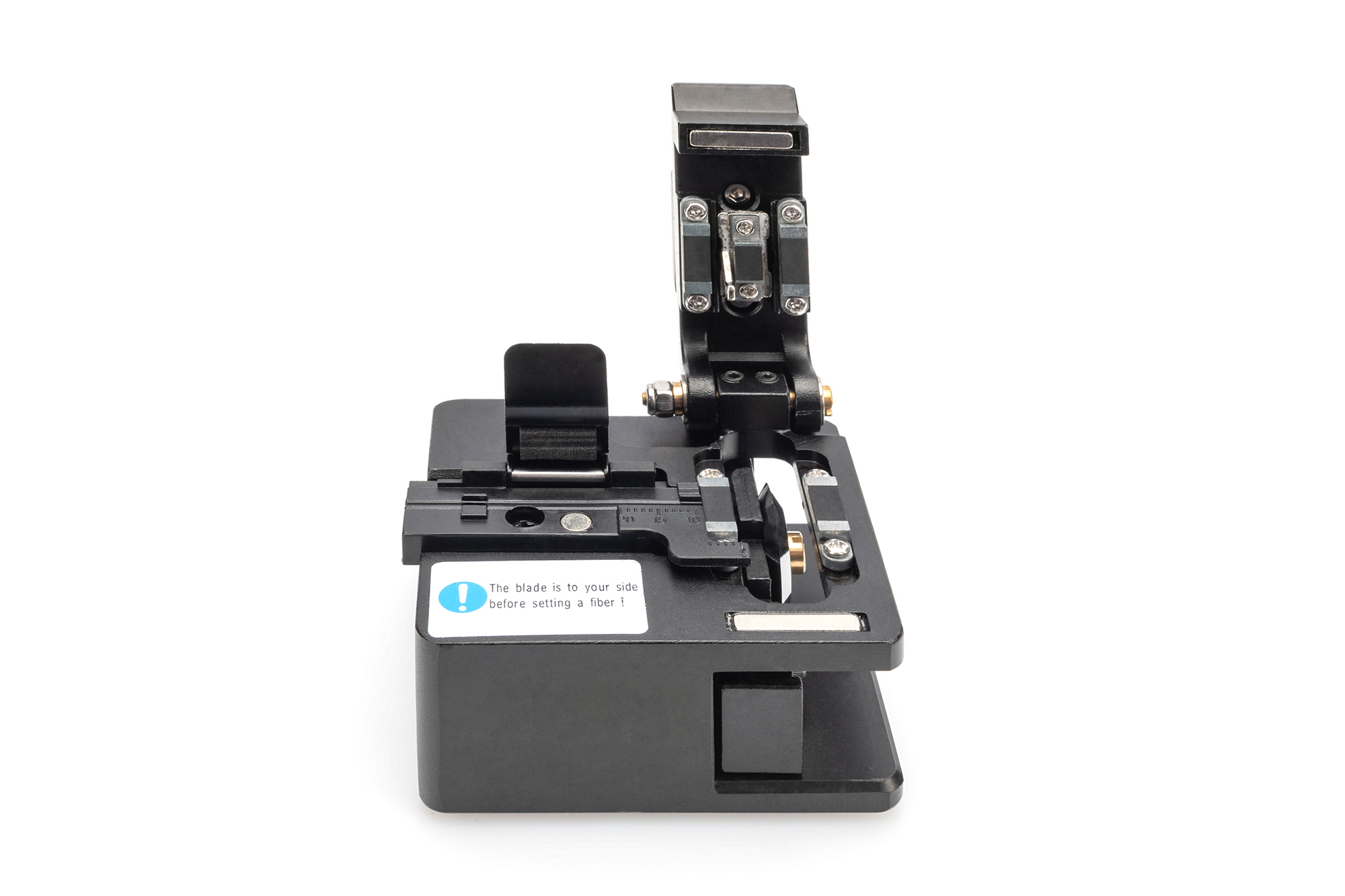 DIGITUS LWL-Cleaver für optische Silikonfaser, Ansicht 4
