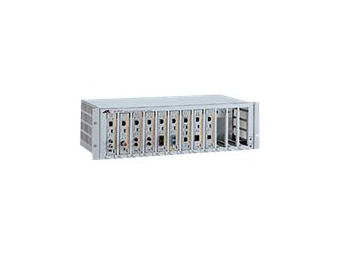 Allied Telesis AT MCR12 - Medienkonverter
