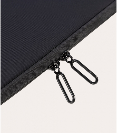 TUCANO Second Skin Elements Neopren Hülle für MacBook Pro 16 Zoll schwarz - Tasche, Ansicht 3