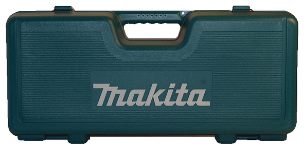 Makita Hartschalentasche für Elektrowerkzeuge, Ansicht 2