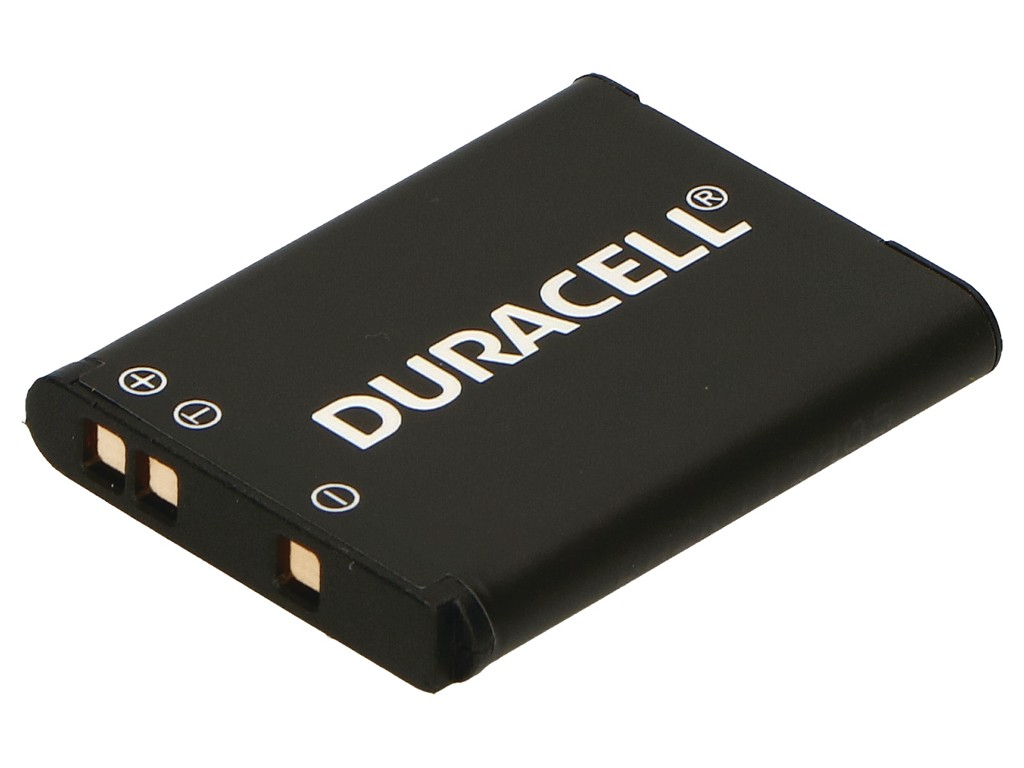 Duracell Batterie - Li-Ion - 700 mAh - für, Ansicht 2