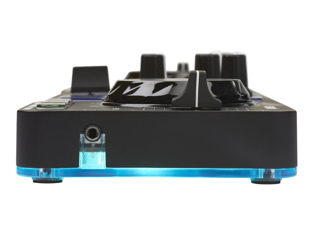 Hercules DJ Control Starlight - DJ-Regler, Ansicht 4
