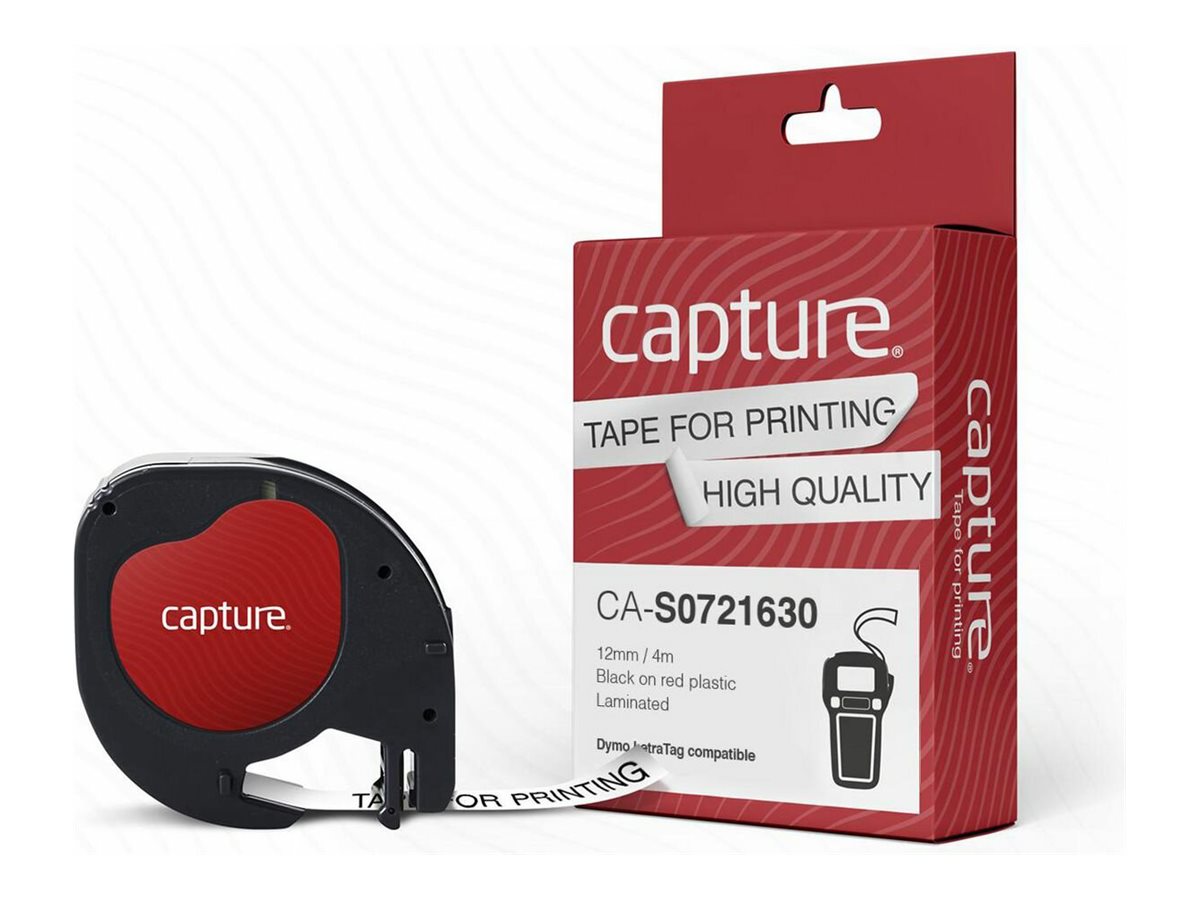 Capture CA-S0721630 - 50 g - 75 mm - 130 mm - 25 mm - 60 g, Ansicht 4