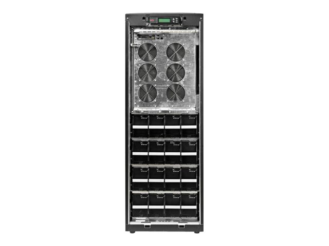 APC SMART-UPS VT 15KVA 208V W4 (SUVTP15KF4B4S)