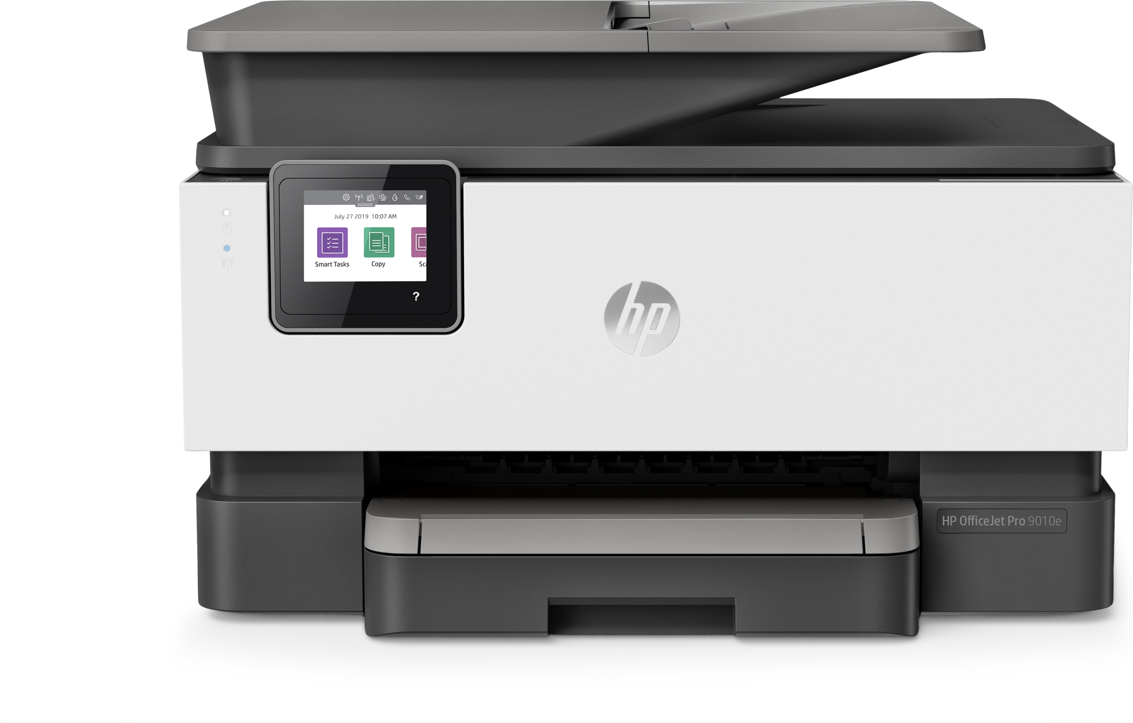 HP OfficeJet Pro 9010e - Thermal Inkjet - Farbdruck - 4800 x 1200 DPI - A4 - Direktdruck - Schwarz - Weiß