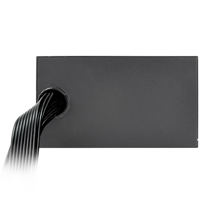 Thermaltake SMART W3 600W - Netzteil (intern), Ansicht 4