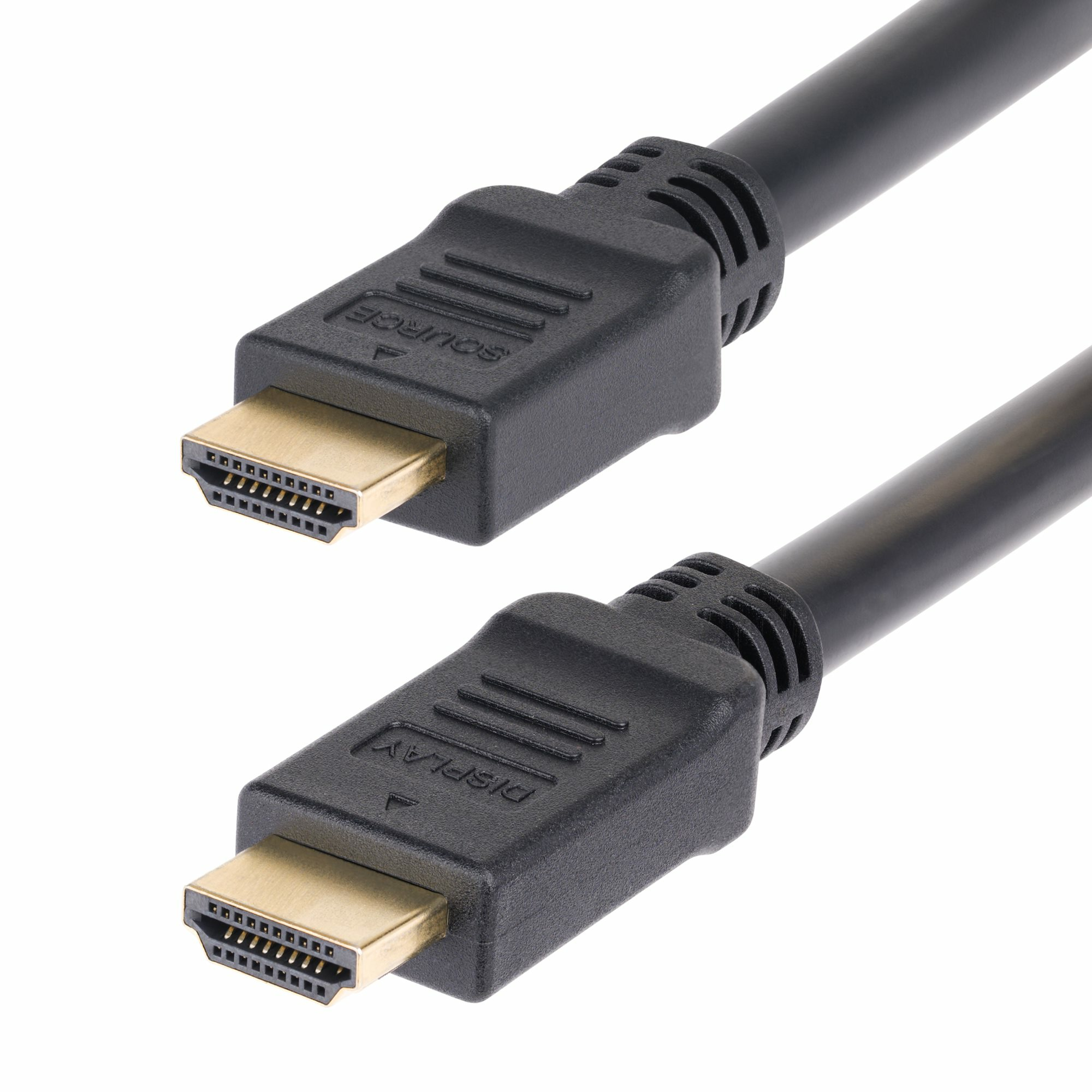 StarTech.com 10m Active HDMI 2.0 Cable, CMP, Plenum Rated, 4K 60Hz, Ansicht 2