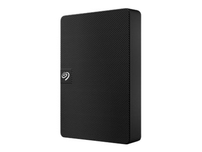 Seagate Expansion STKN4000400 - Festplatte - 4 TB - extern (tragbar)