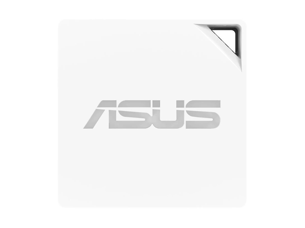 ASUS RT-AX50 Go - Wireless Router - WWAN 1-Port-Switch