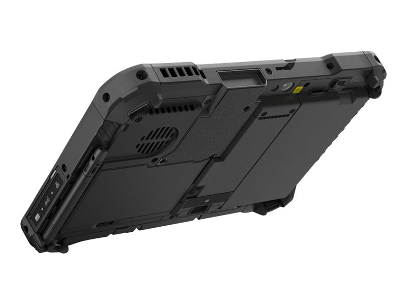 Panasonic Toughbook G2 - Robust - Tablet - Intel Core Ultra 5 135U / 1.6 GHz - Win 11 Pro - Intel Graphics - 16 GB RAM - 512 GB SSD TCG Opal Encryption 2, NVMe - 25.7 cm (10.1")