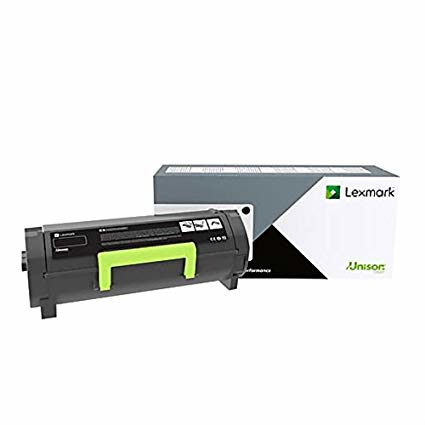 Lexmark B240HA0, 6000 Seiten, Schwarz, 1 Stück(e)