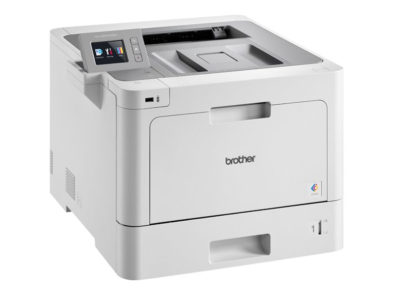 Brother HL-L9310CDW Laser Printer - Multifunktionsgerät - Laser/LED-Druck, Ansicht 4