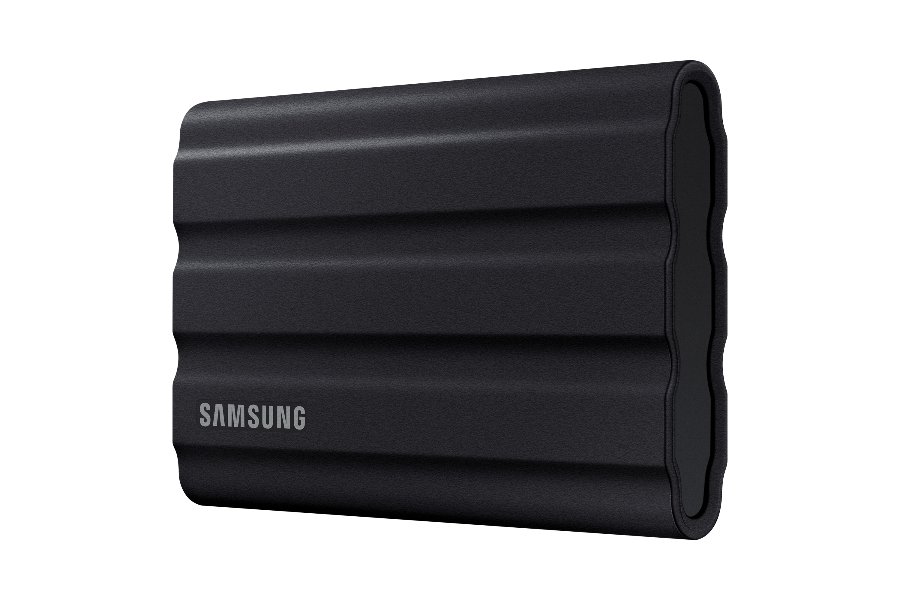 Samsung T7 Shield MU-PE1T0S - SSD - verschlüsselt - 1 TB - extern (tragbar), Ansicht 4