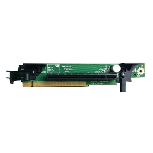 Dell 330-BBGP, PCIe, Schwarz, Grün, PowerEdge R640