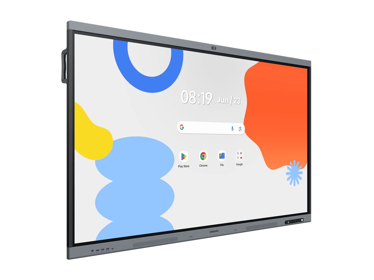 Samsung Interactive Display WA75FX-P - 190 cm (75")