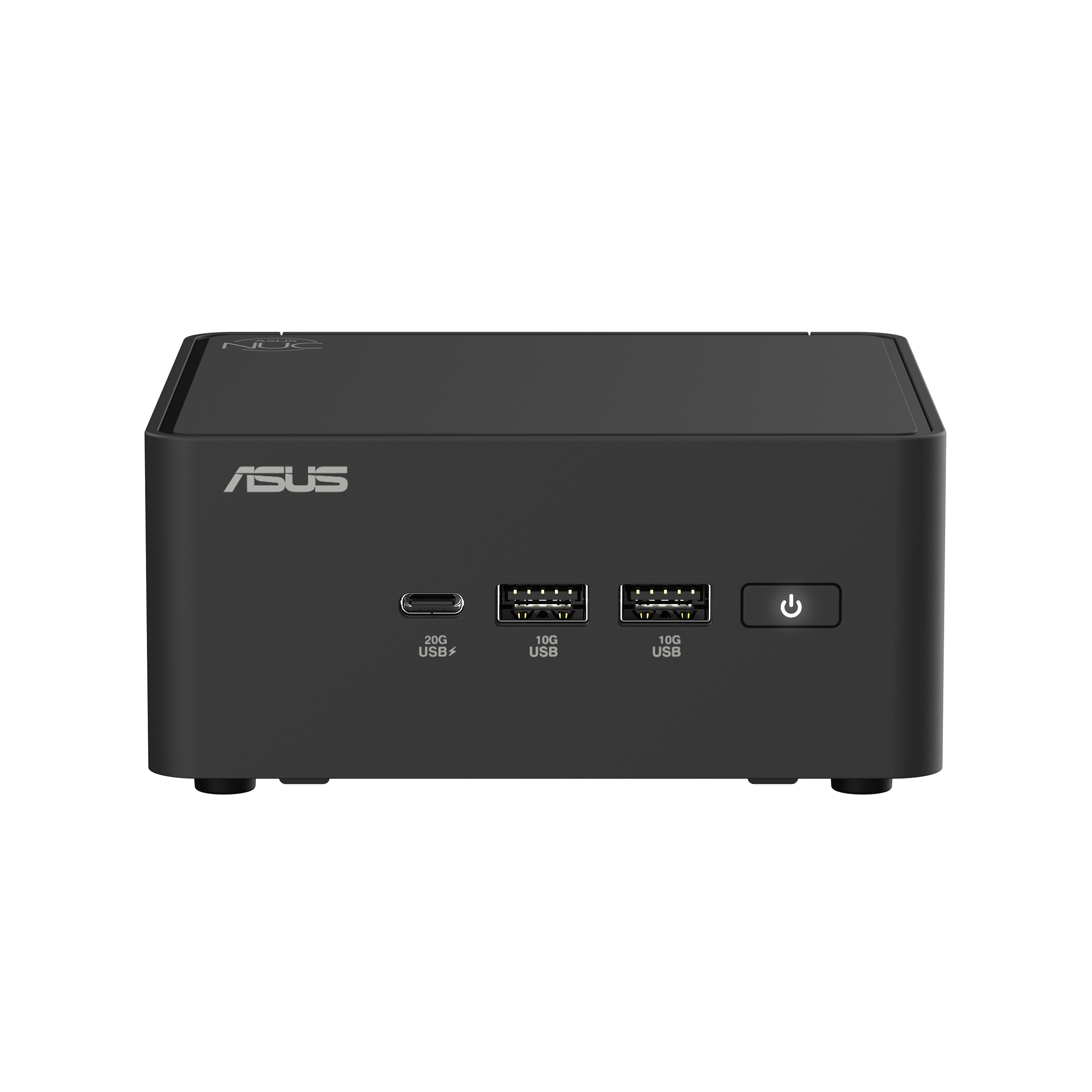 ASUS NUC 15 Pro Tall Kit - Barebone - Mini-PC, Ansicht 2