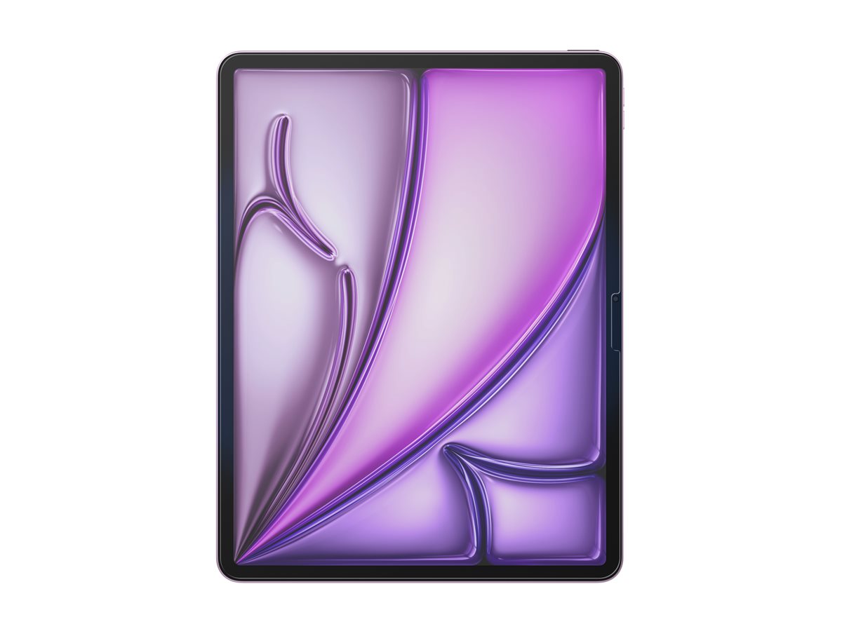 Belkin Bildschirmschutz für Tablet - 2.5D - Glas - für Apple 13-inch iPad Air (M2), Ansicht 3