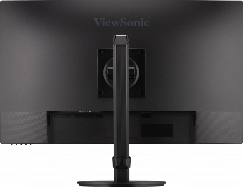 ViewSonic VG2708A - LED-Monitor - 68.6 cm (27), Ansicht 2